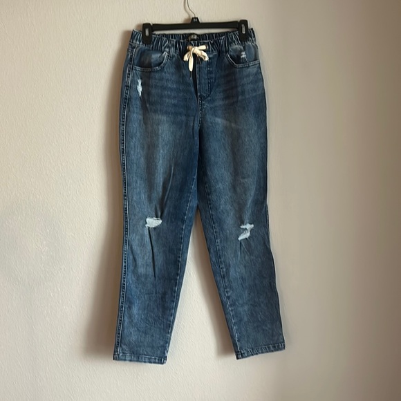 Rewash Denim - Jogger jeans